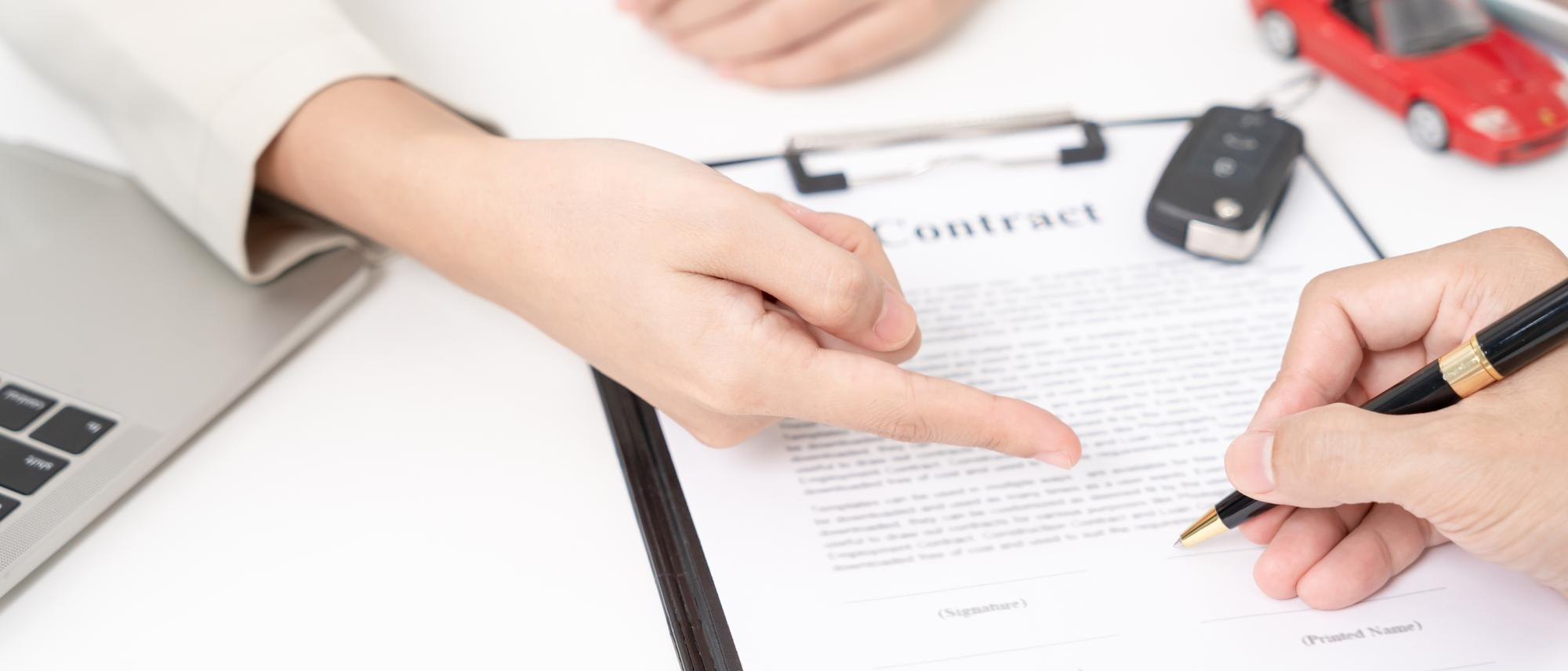 Insurance Claims Services